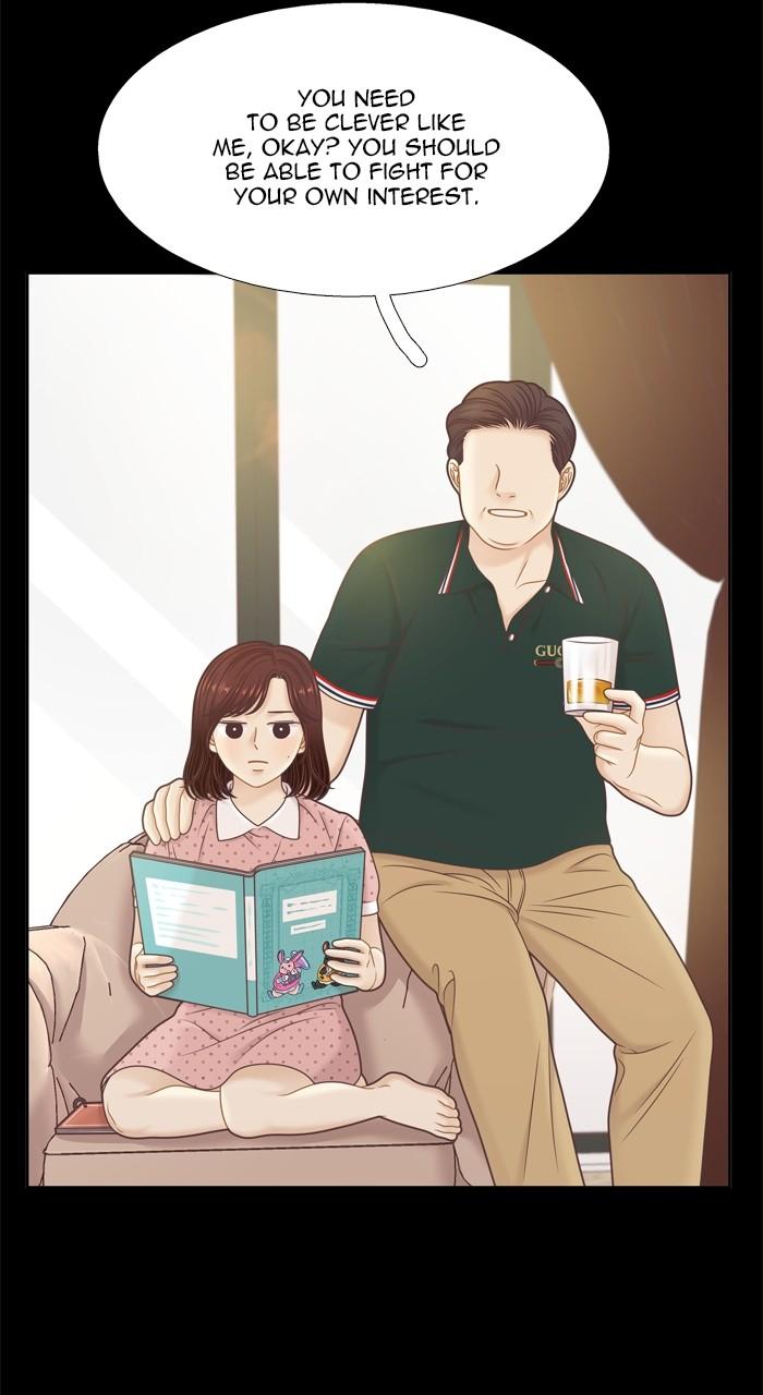Odd Girl Out Chap 358 - Next Chap 359