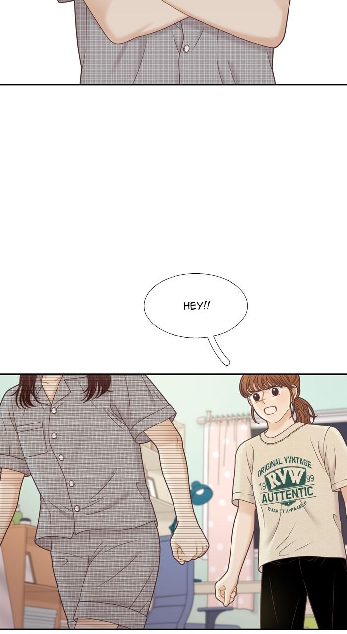 Odd Girl Out Chap 358 - Next Chap 359