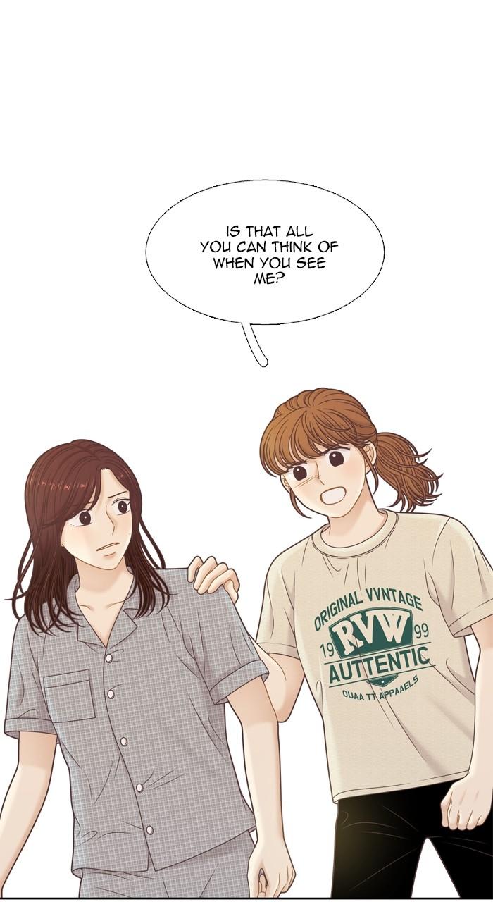 Odd Girl Out Chap 358 - Next Chap 359