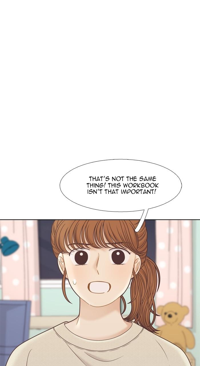 Odd Girl Out Chap 358 - Next Chap 359