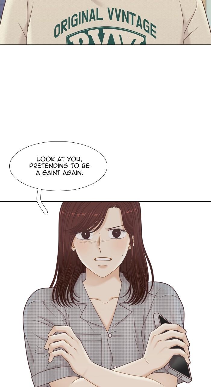Odd Girl Out Chap 358 - Next Chap 359