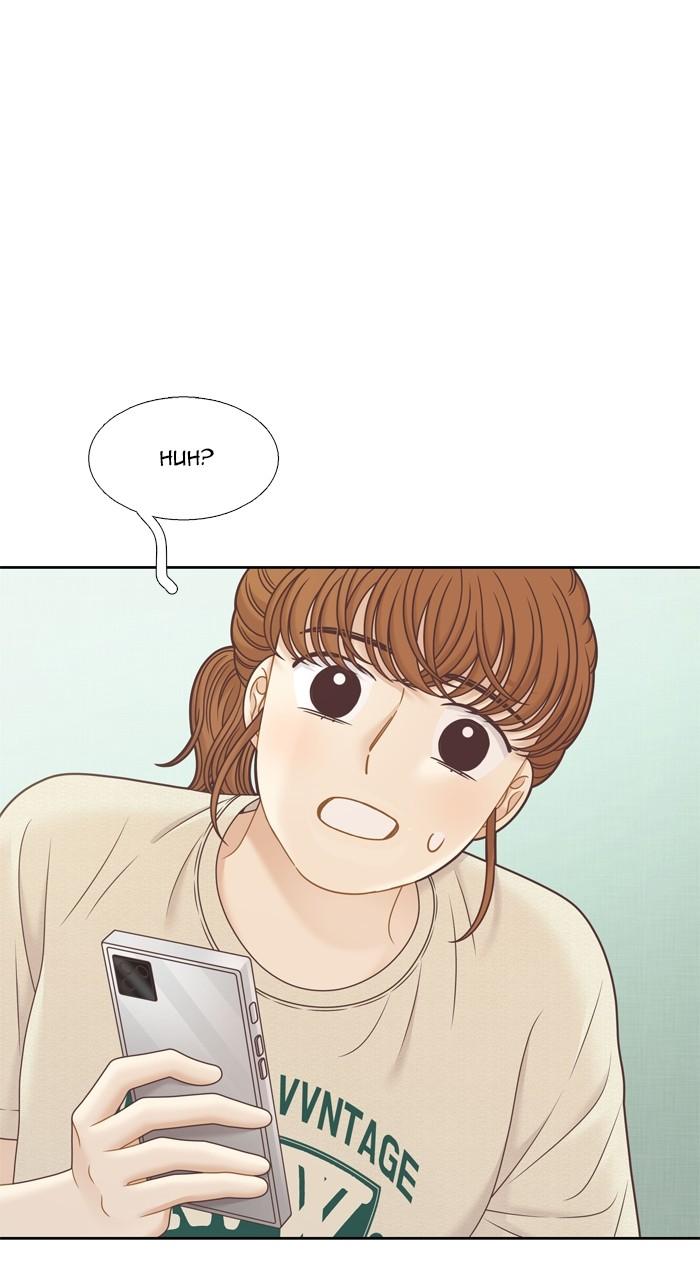 Odd Girl Out Chap 358 - Next Chap 359