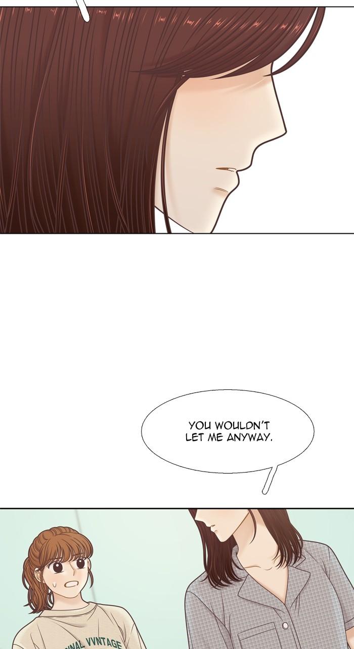 Odd Girl Out Chap 358 - Next Chap 359