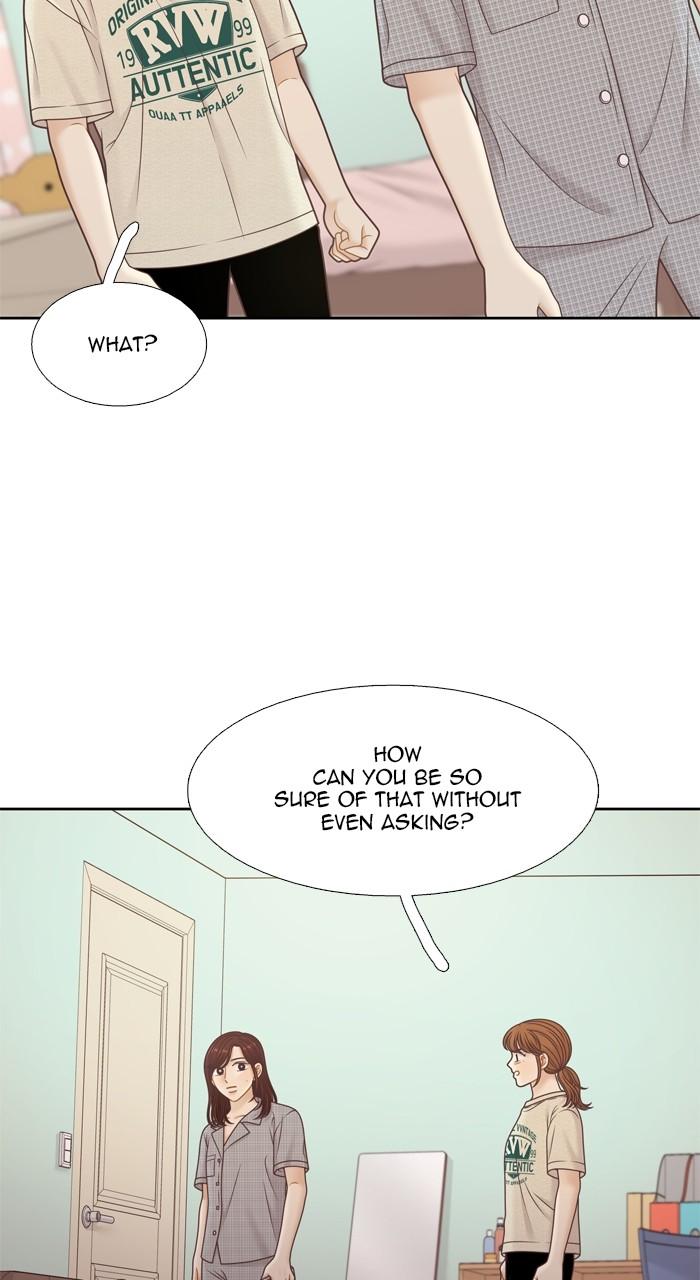 Odd Girl Out Chap 358 - Next Chap 359