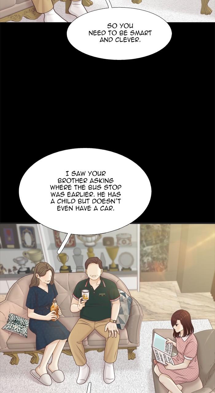 Odd Girl Out Chap 358 - Next Chap 359
