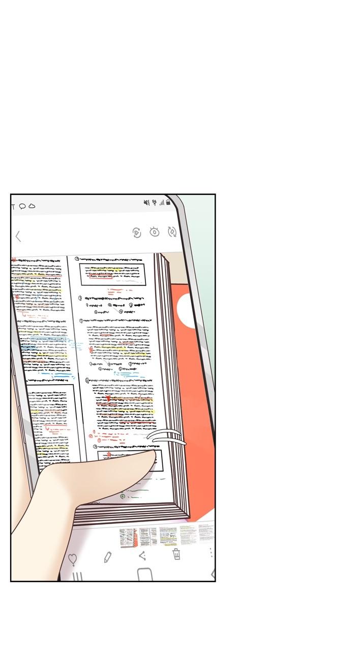 Odd Girl Out Chap 358 - Next Chap 359