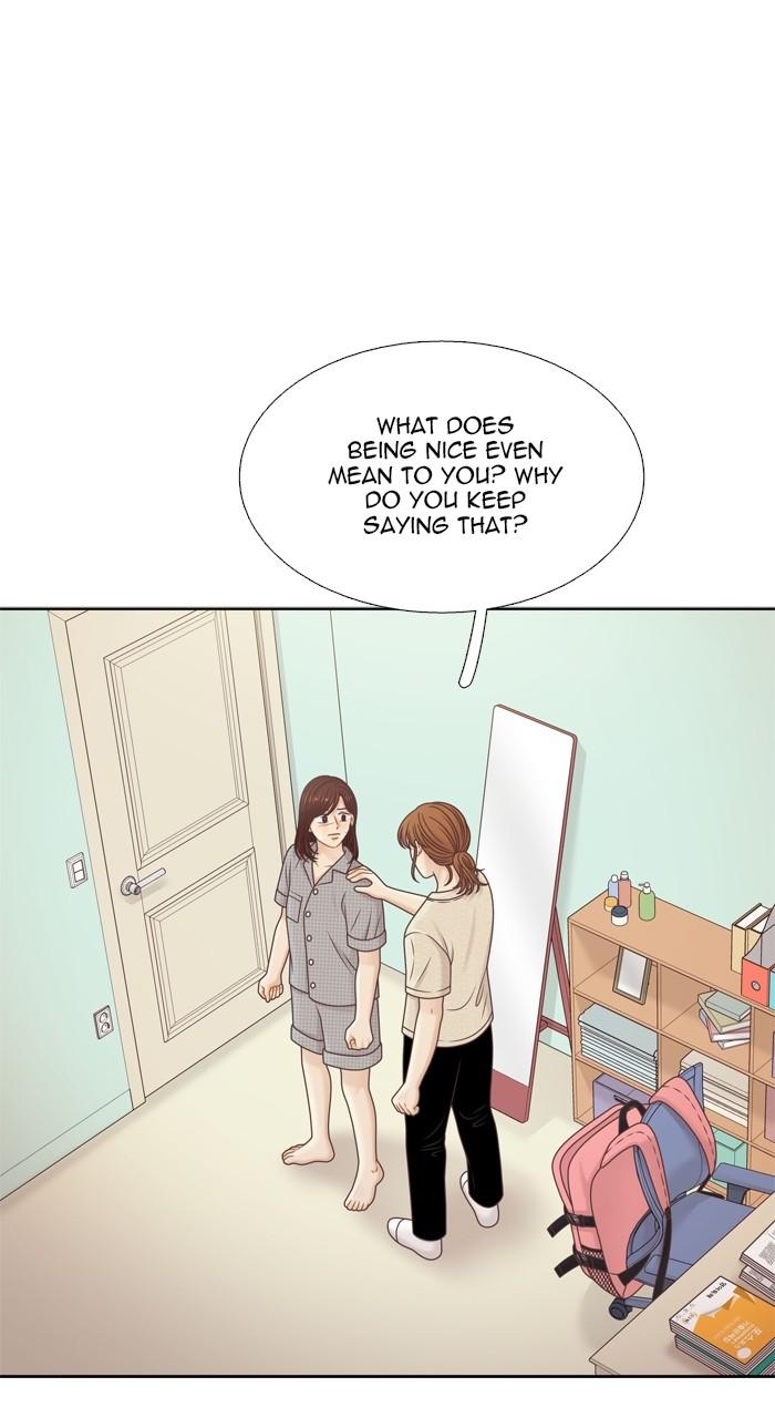 Odd Girl Out Chap 358 - Next Chap 359