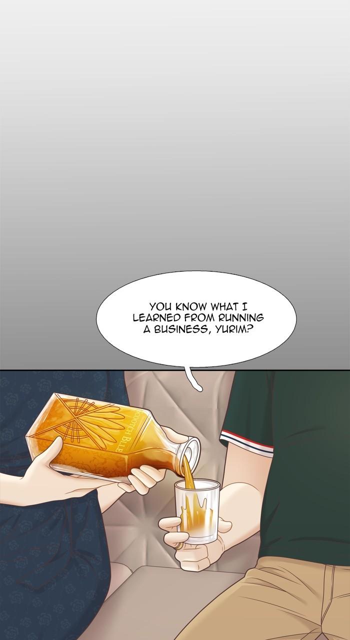 Odd Girl Out Chap 358 - Next Chap 359