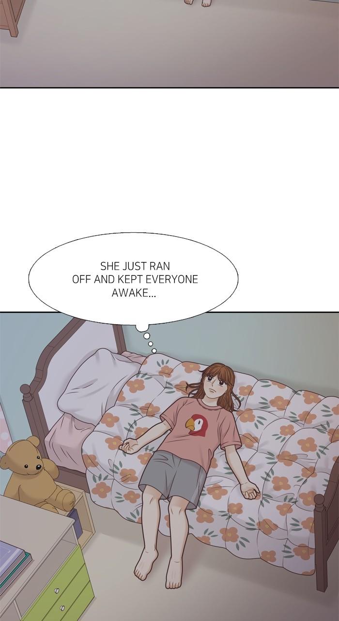 Odd Girl Out Chap 358 - Next Chap 359