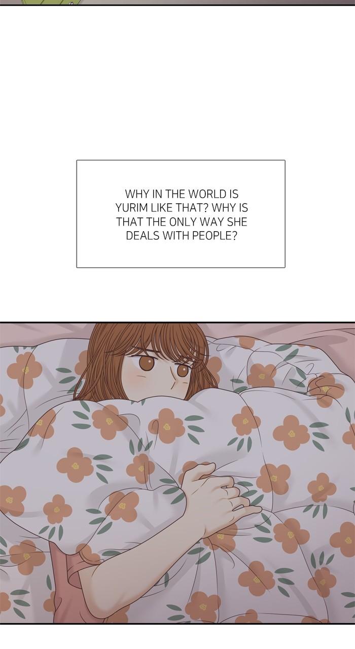 Odd Girl Out Chap 358 - Next Chap 359