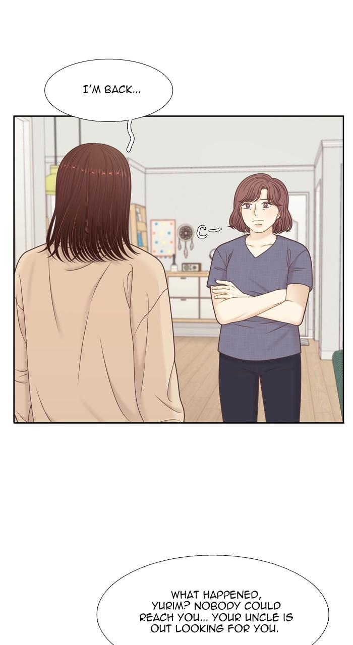 Odd Girl Out Chap 358 - Next Chap 359