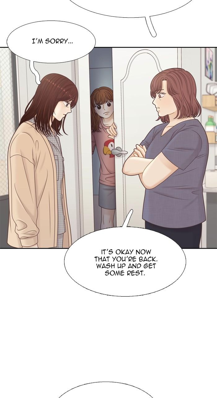 Odd Girl Out Chap 358 - Next Chap 359