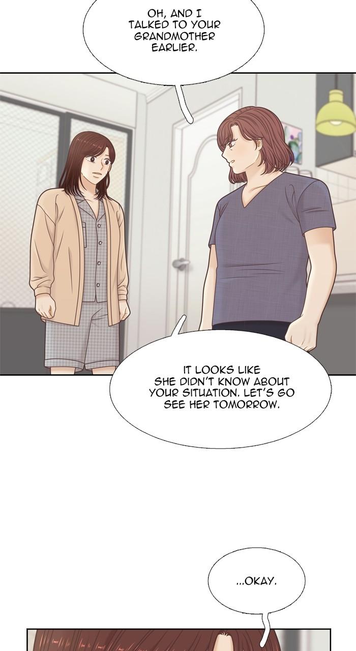 Odd Girl Out Chap 358 - Next Chap 359