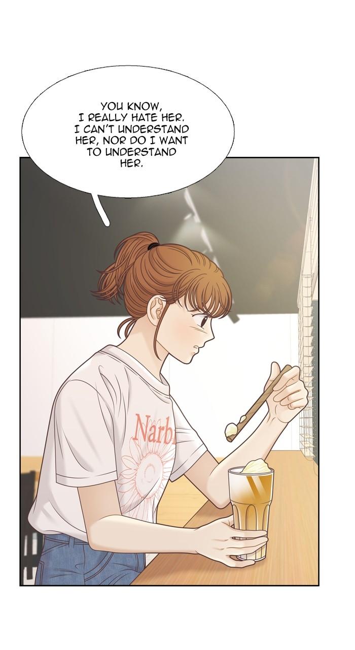 Odd Girl Out Chap 358 - Next Chap 359