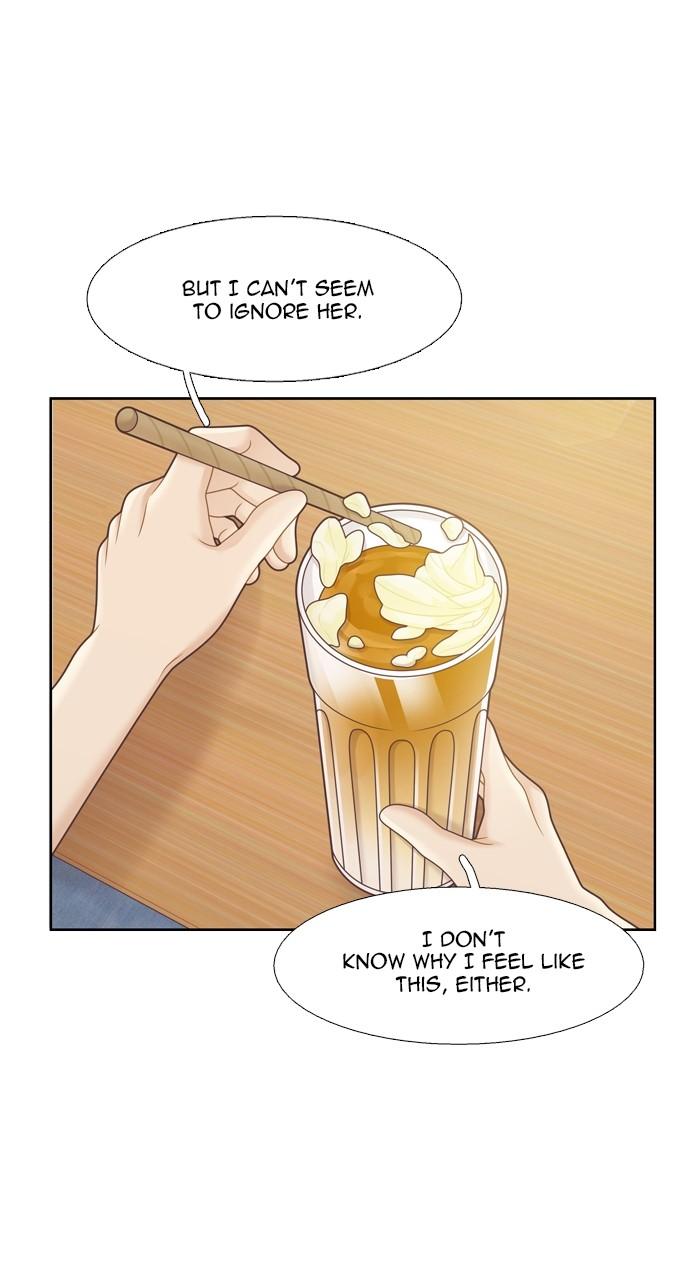 Odd Girl Out Chap 358 - Next Chap 359