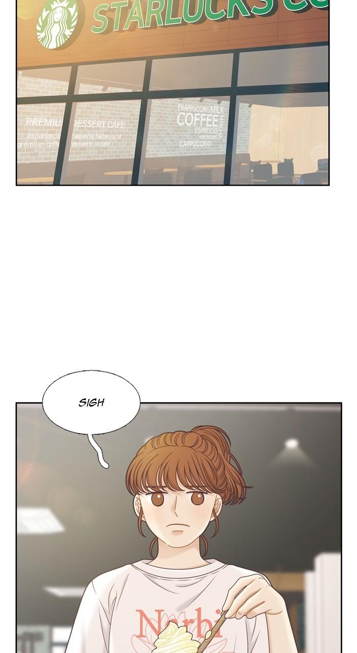 Odd Girl Out Chap 358 - Next Chap 359