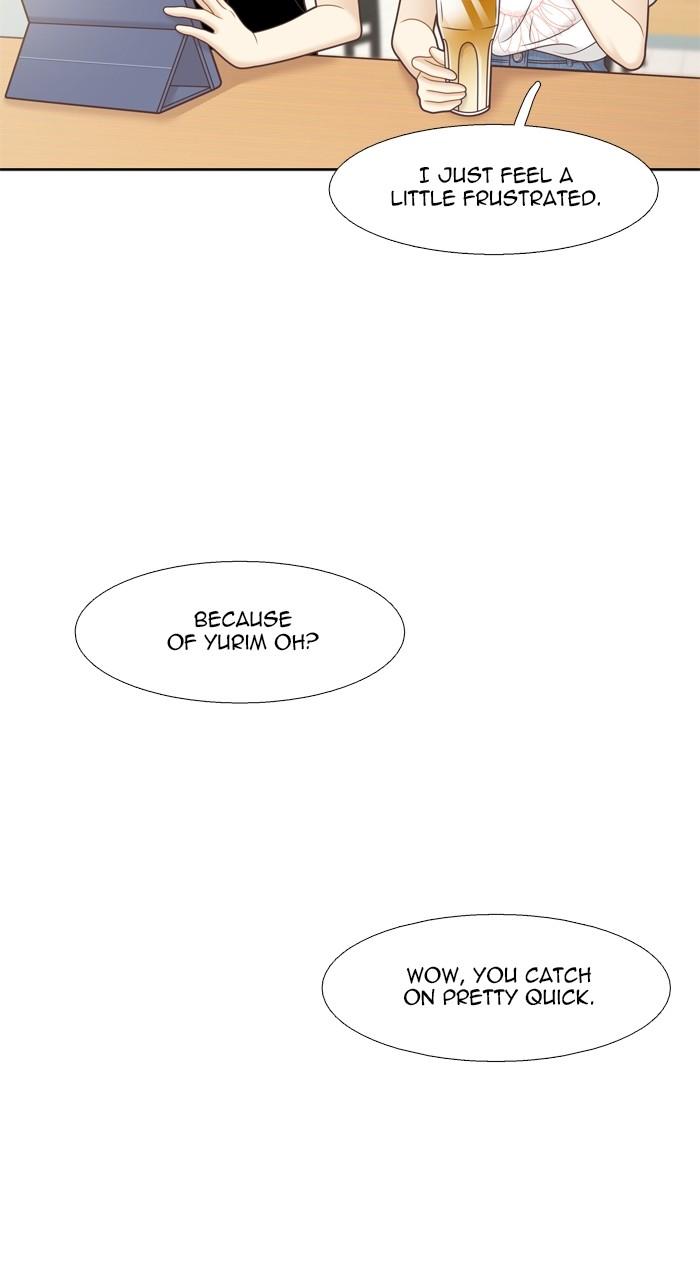 Odd Girl Out Chap 358 - Next Chap 359