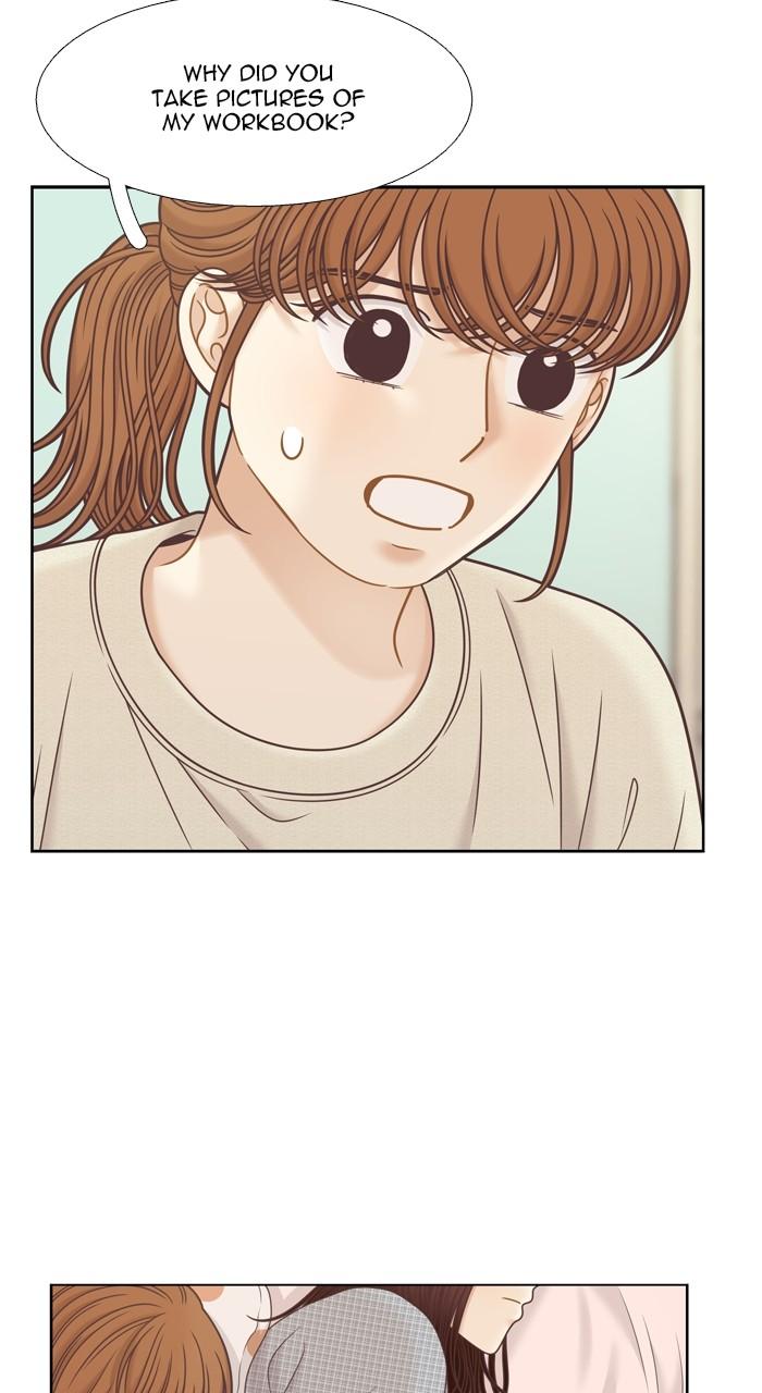 Odd Girl Out Chap 358 - Next Chap 359