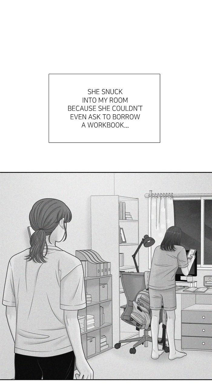 Odd Girl Out Chap 358 - Next Chap 359