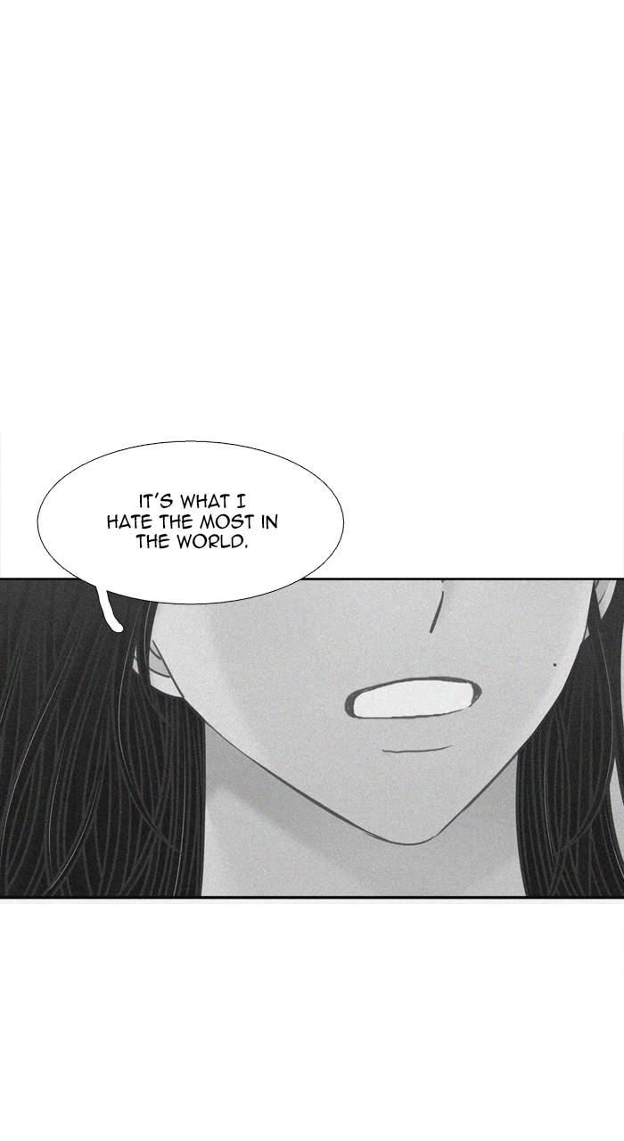 Odd Girl Out Chap 358 - Next Chap 359