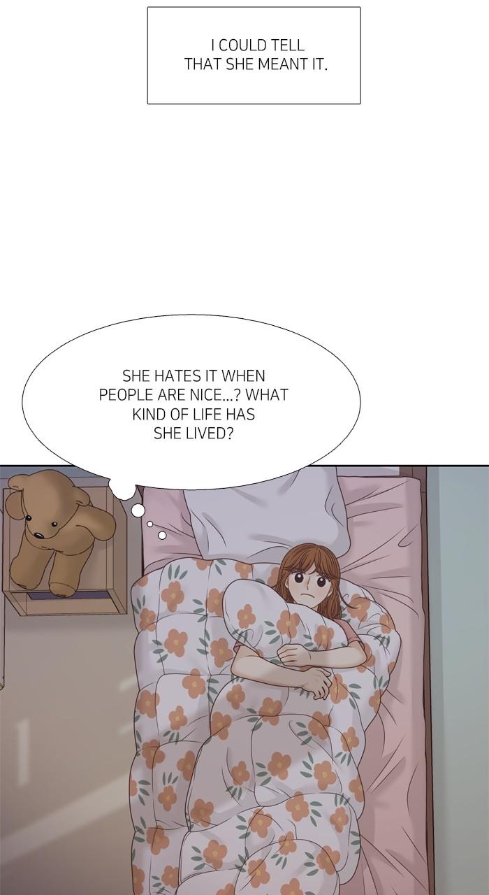 Odd Girl Out Chap 358 - Next Chap 359