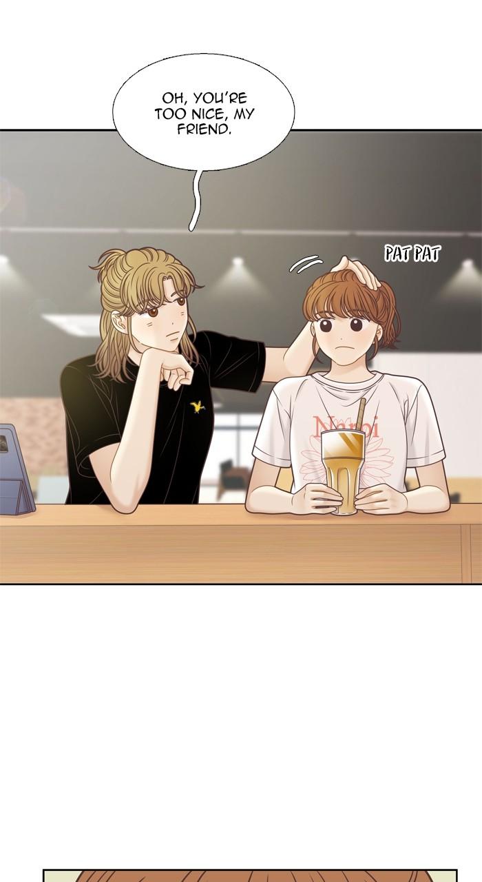 Odd Girl Out Chap 358 - Next Chap 359