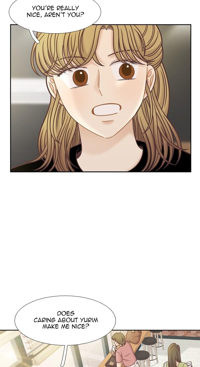 Odd Girl Out Chap 358 - Next Chap 359