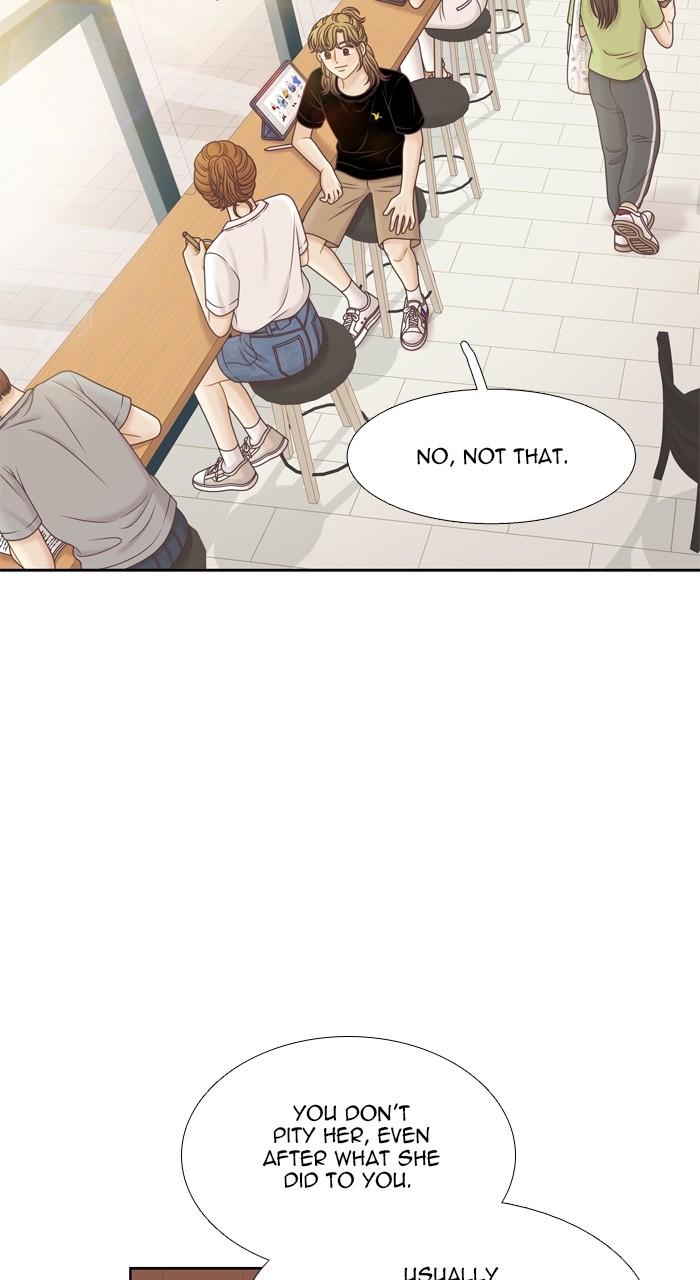 Odd Girl Out Chap 358 - Next Chap 359