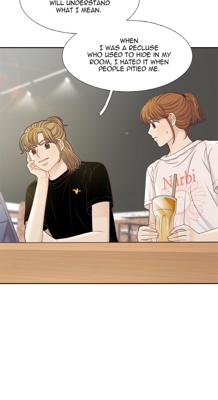 Odd Girl Out Chap 358 - Next Chap 359