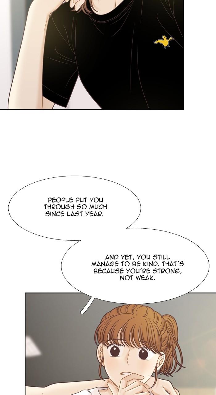 Odd Girl Out Chap 358 - Next Chap 359