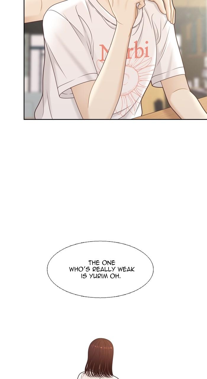 Odd Girl Out Chap 358 - Next Chap 359