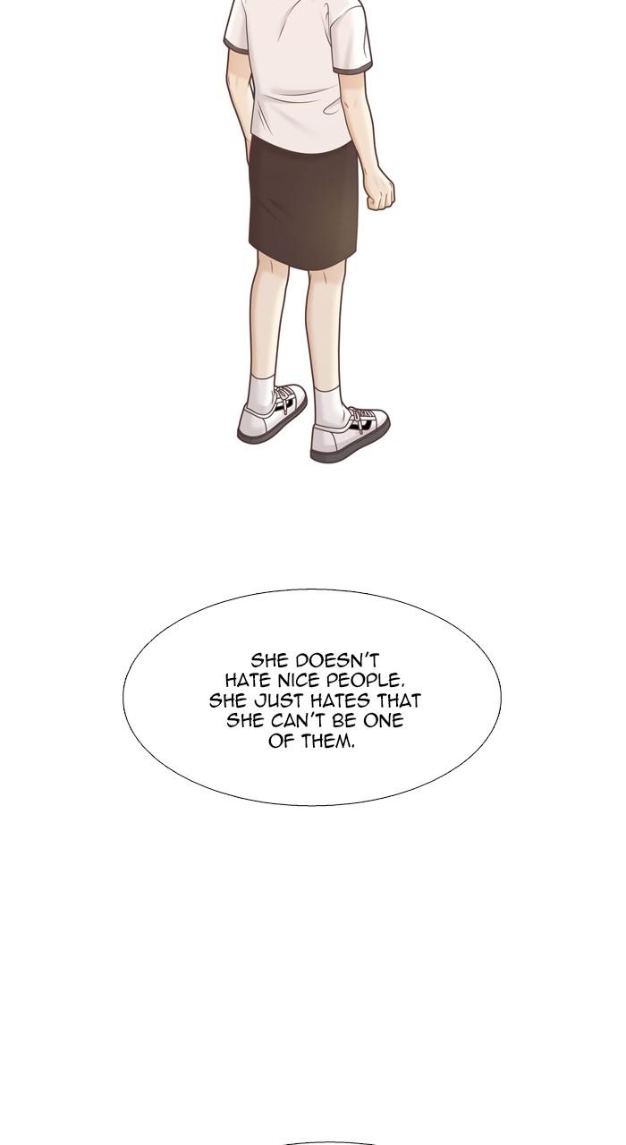 Odd Girl Out Chap 358 - Next Chap 359