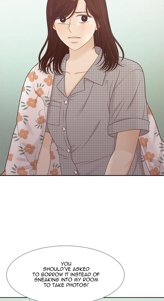 Odd Girl Out Chap 358 - Next Chap 359