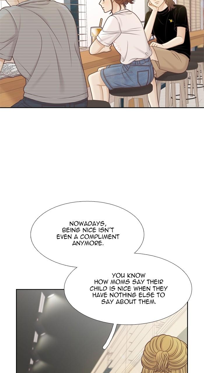 Odd Girl Out Chap 358 - Next Chap 359