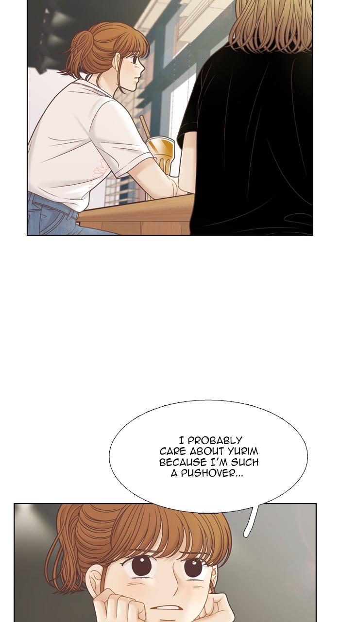 Odd Girl Out Chap 358 - Next Chap 359