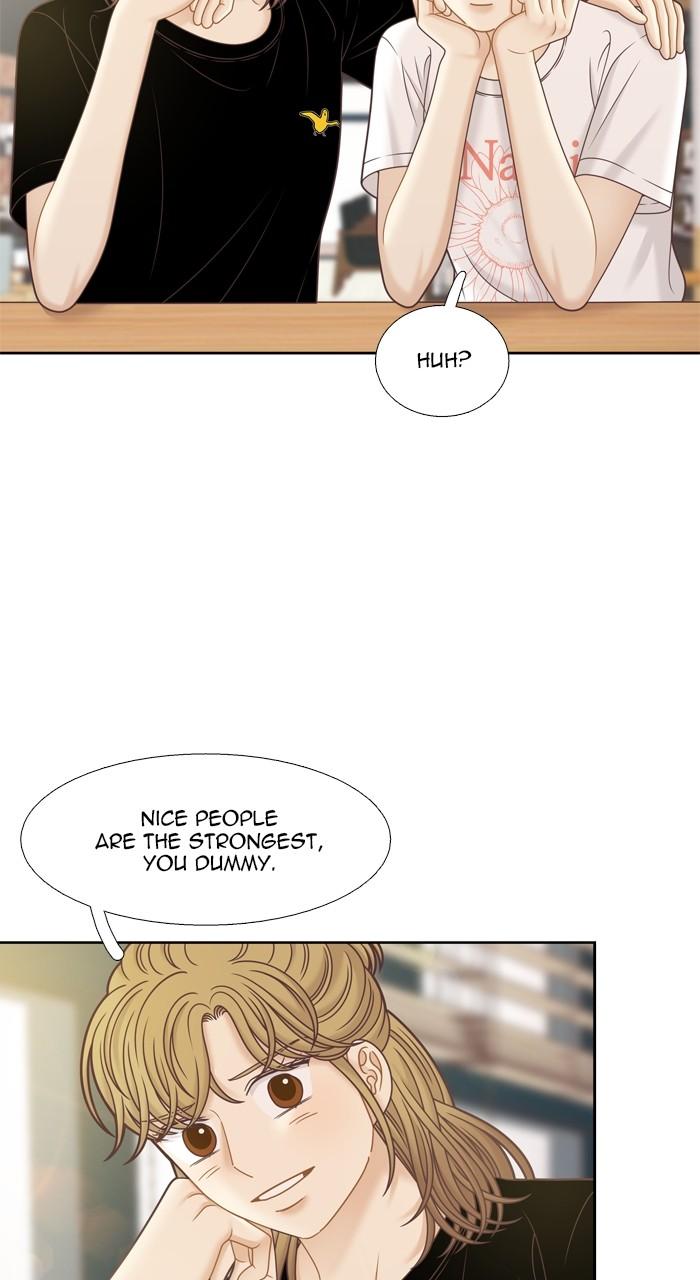 Odd Girl Out Chap 358 - Next Chap 359