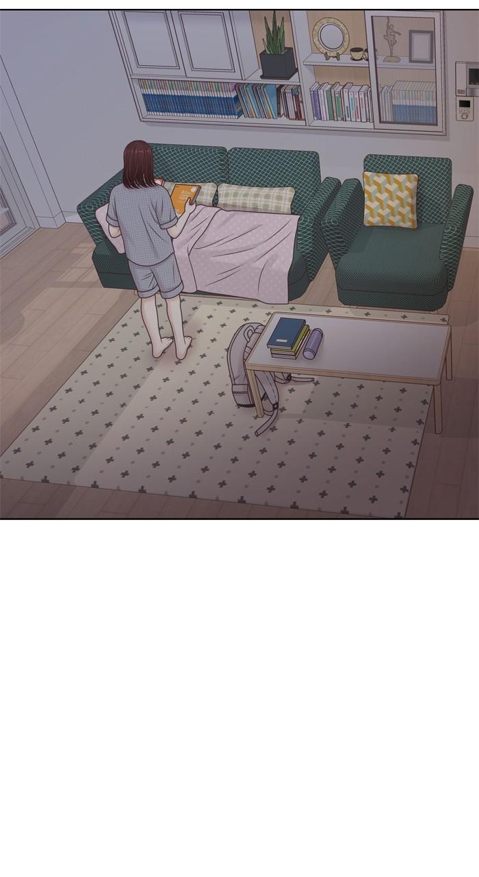 Odd Girl Out Chap 358 - Next Chap 359