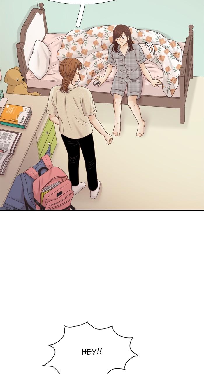 Odd Girl Out Chap 358 - Next Chap 359
