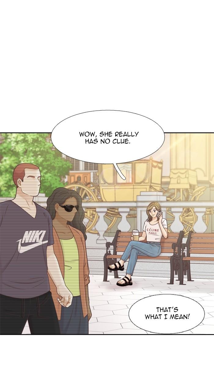 Odd Girl Out Chap 358 - Next Chap 359