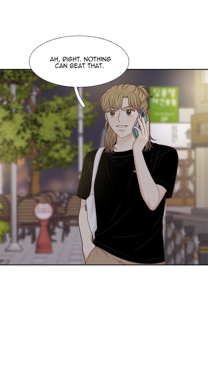 Odd Girl Out Chap 358 - Next Chap 359