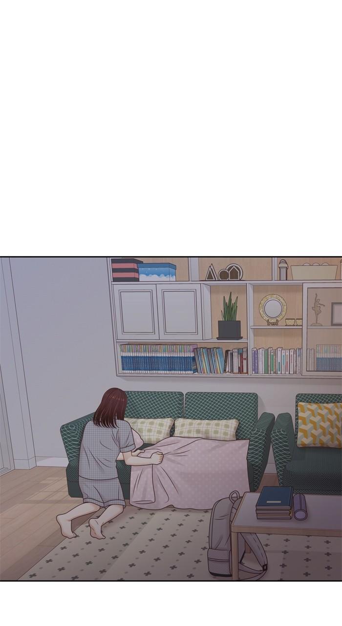 Odd Girl Out Chap 358 - Next Chap 359