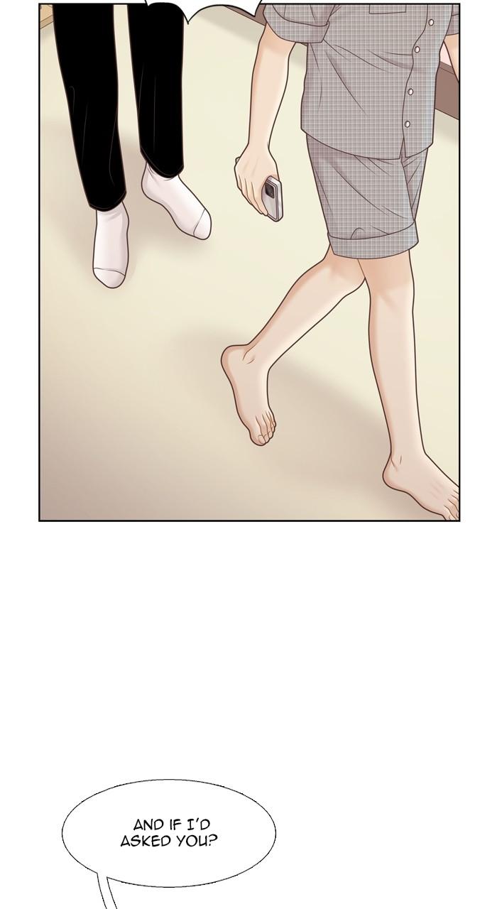 Odd Girl Out Chap 358 - Next Chap 359