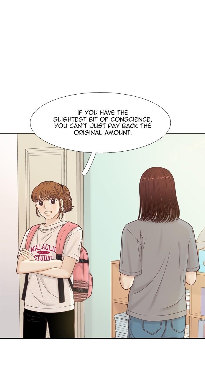 Odd Girl Out Chap 359 - Next Chap 360