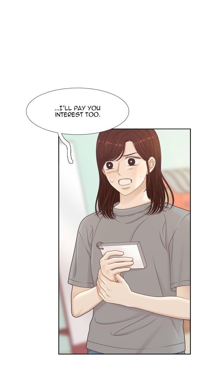 Odd Girl Out Chap 359 - Next Chap 360