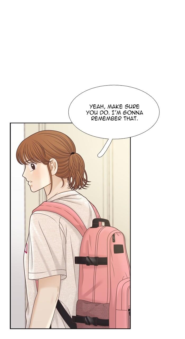 Odd Girl Out Chap 359 - Next Chap 360