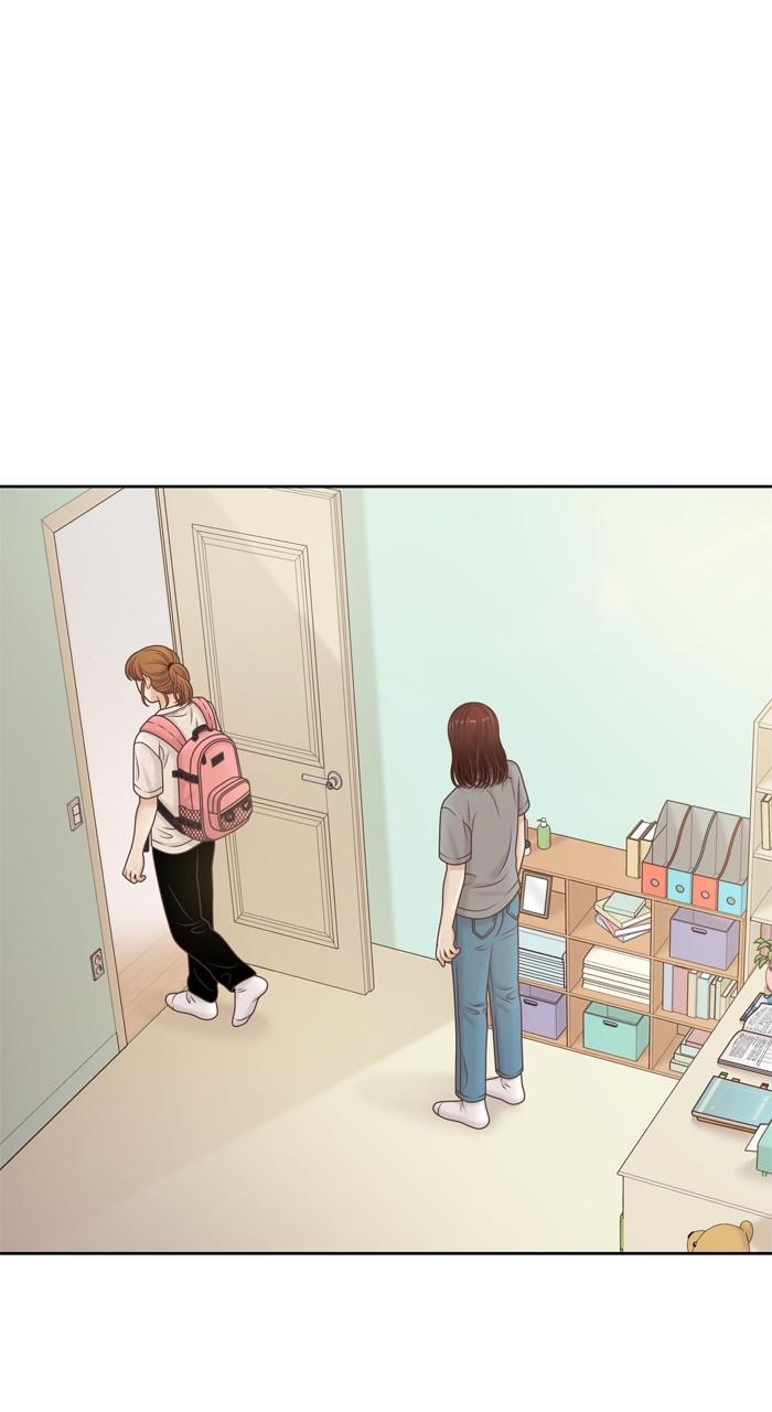 Odd Girl Out Chap 359 - Next Chap 360