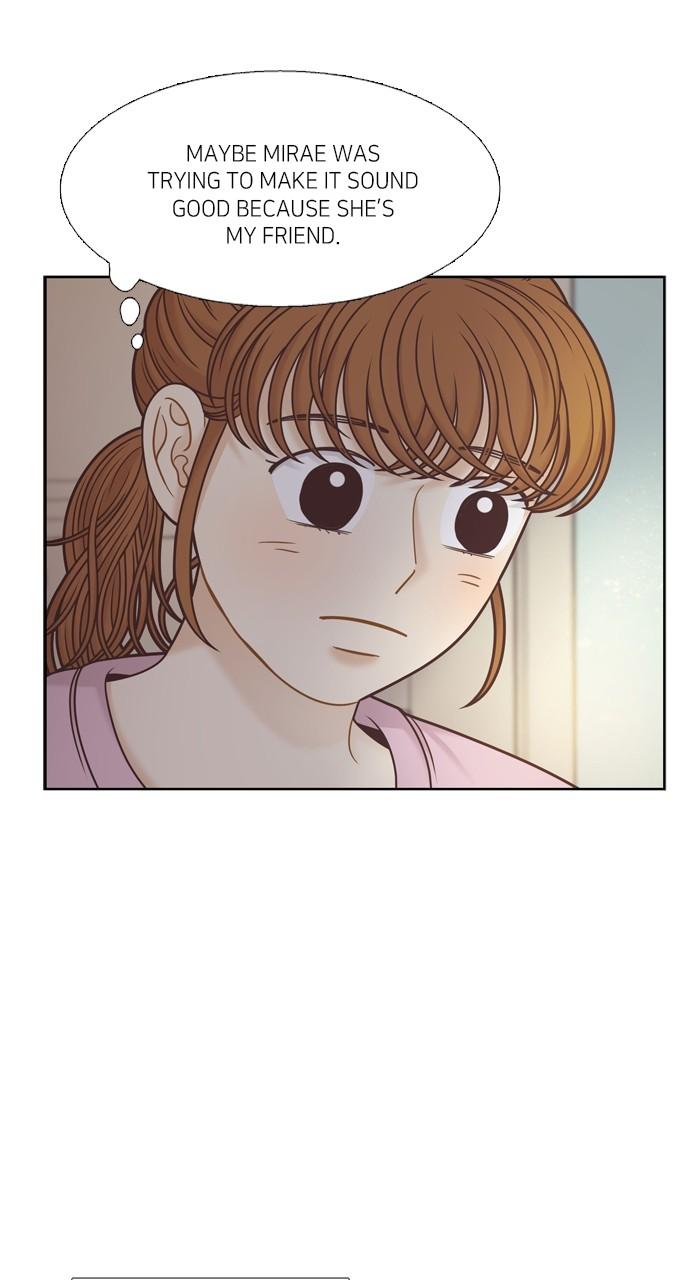 Odd Girl Out Chap 359 - Next Chap 360