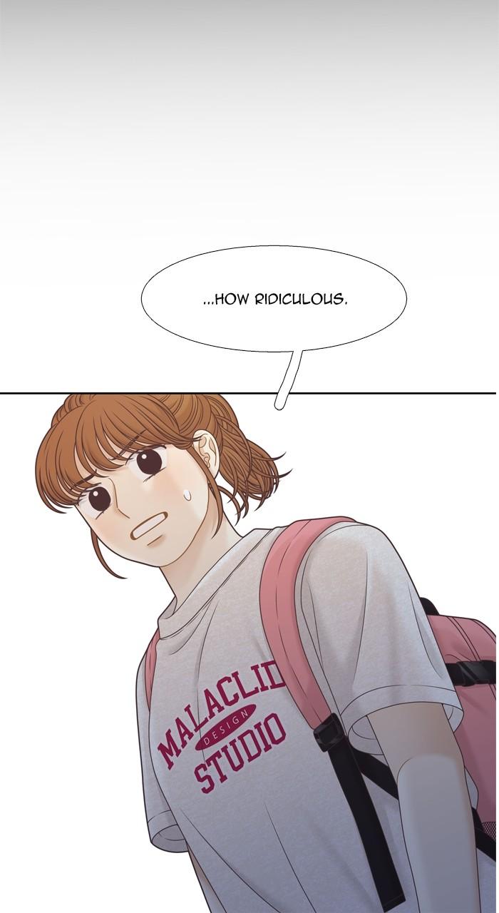 Odd Girl Out Chap 359 - Next Chap 360