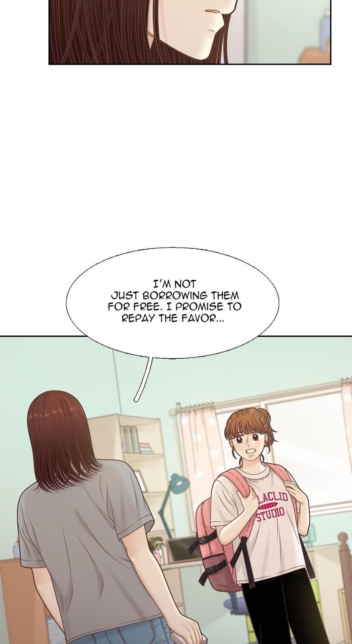 Odd Girl Out Chap 359 - Next Chap 360
