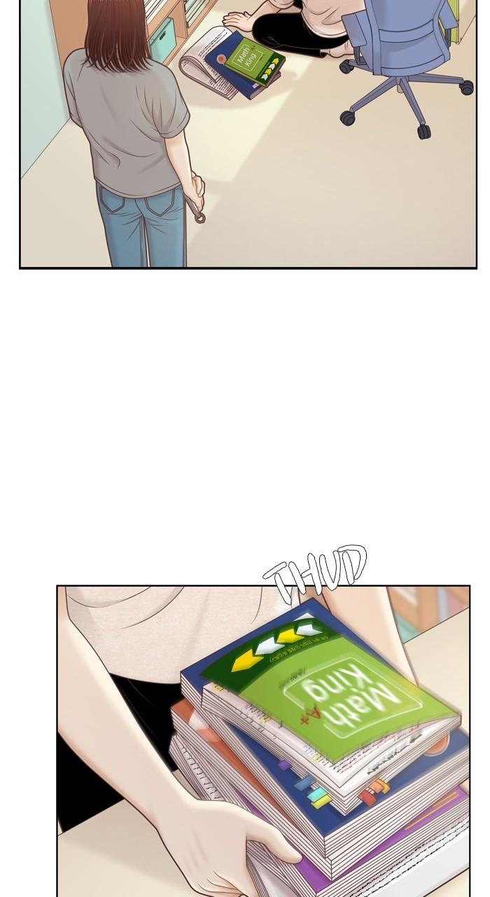 Odd Girl Out Chap 359 - Next Chap 360